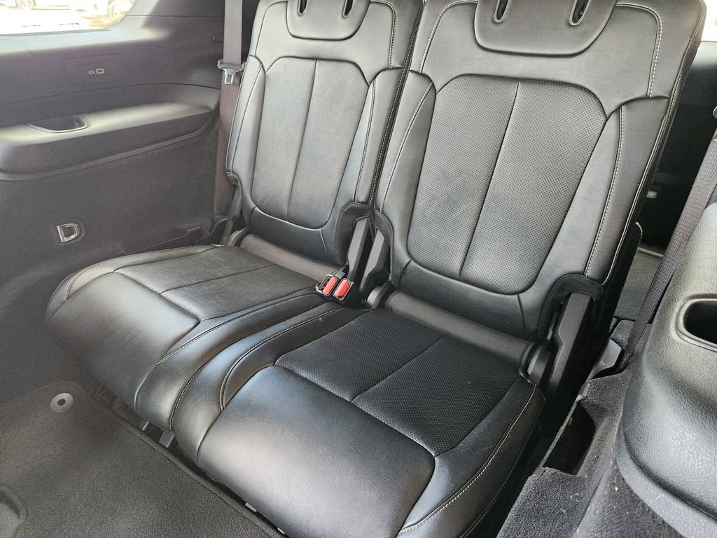 Used 2023 Jeep Grand Cherokee L Overland AWD/4WD image 33