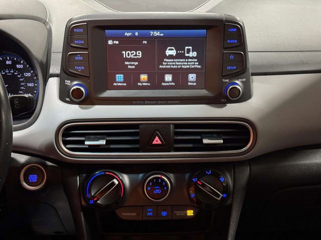 Used 2019 Hyundai Kona SEL w/ SEL Tech Package 02 image 15