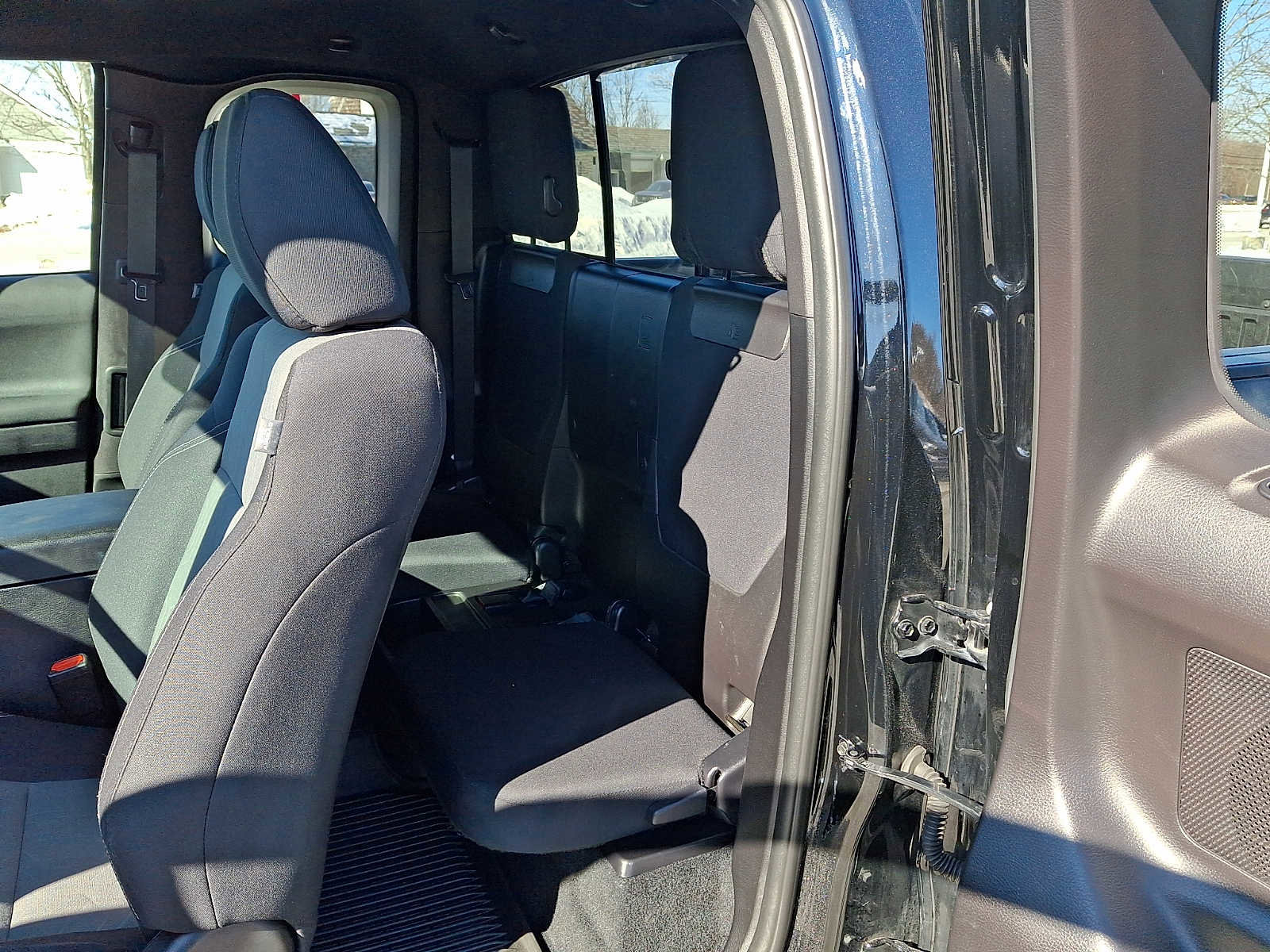 Certified 2020 Toyota Tacoma TRD Off-Road image 13