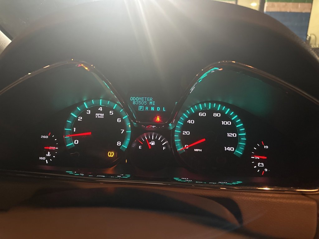 Used 2016 Chevrolet Traverse LS image 12