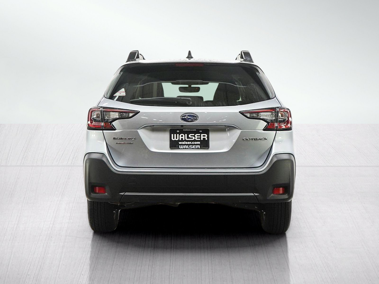 Used 2025 Subaru Outback Premium AWD/4WD image 4