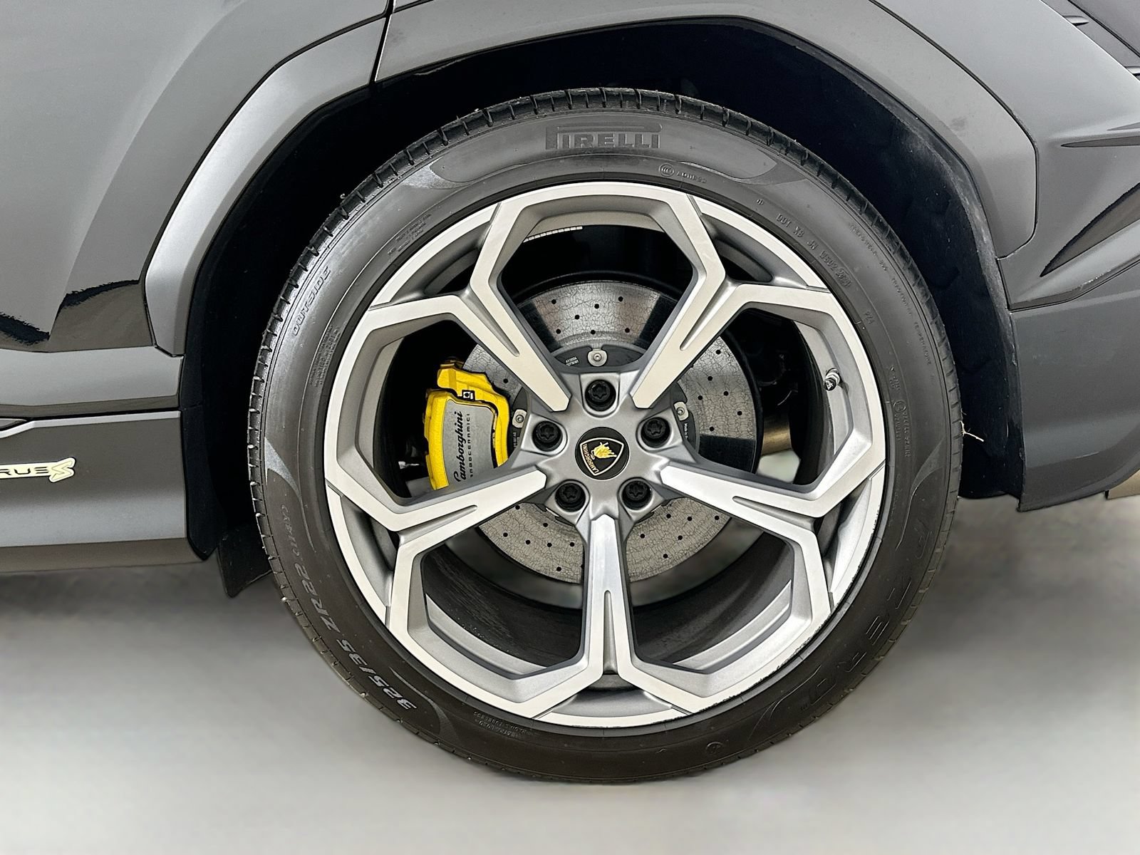 Used 2024 Lamborghini Urus S AWD/4WD image 55