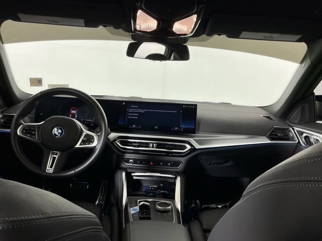 Used 2023 BMW i4 M50 AWD/4WD image 25