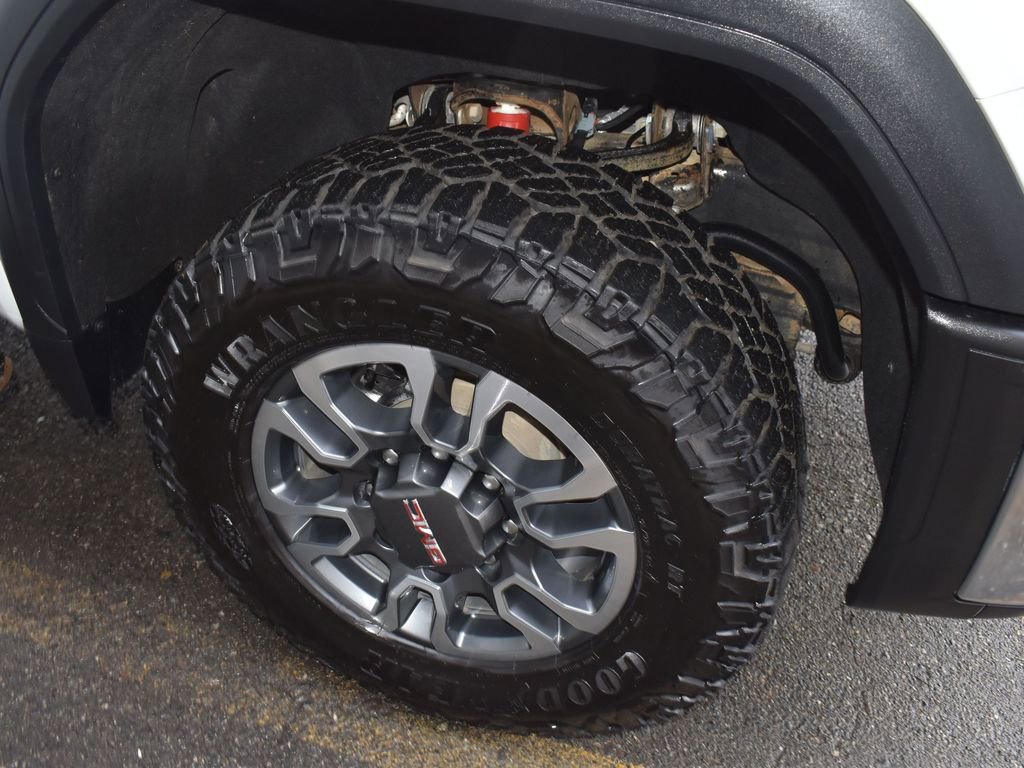 Used 2024 GMC Sierra 3500 SLE w/ SLE Convenience Package image 25