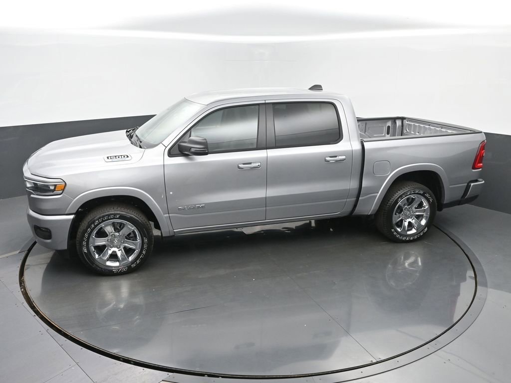 New 2025 RAM 1500 Big Horn image 39