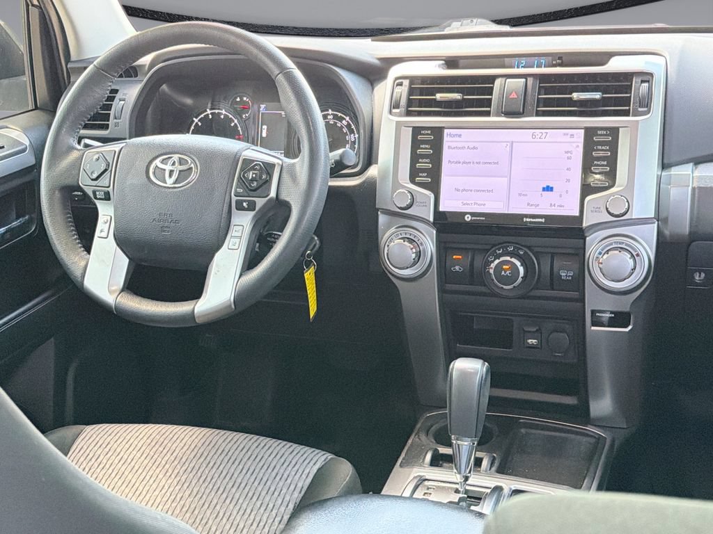 Used 2021 Toyota 4Runner SR5 RWD image 19
