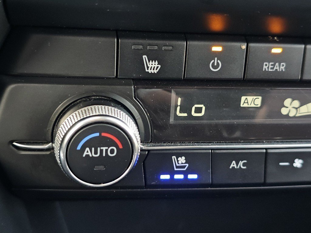 Used 2019 MAZDA CX-9 Signature AWD/4WD image 12