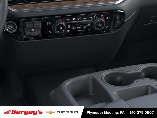 New 2026 Chevrolet Silverado 1500 LT image 25