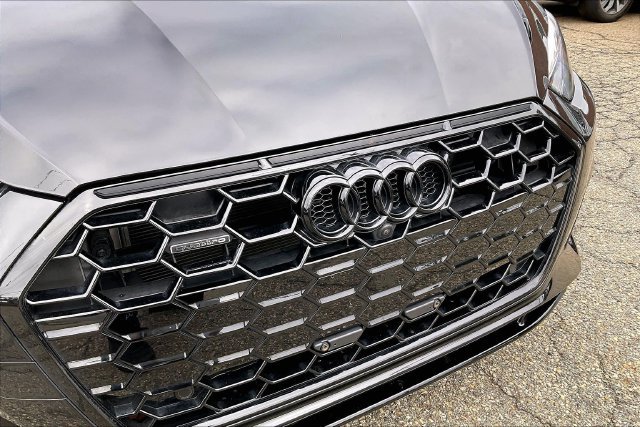 Certified 2023 Audi A5 2.0T Premium Plus w/ Premium Plus AWD/4WD image 30