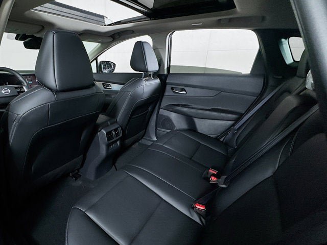 New 2026 Nissan Murano SL AWD/4WD image 24