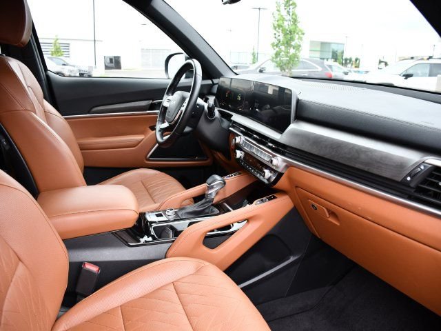 Used 2023 Kia Telluride EX X-Line AWD/4WD image 35