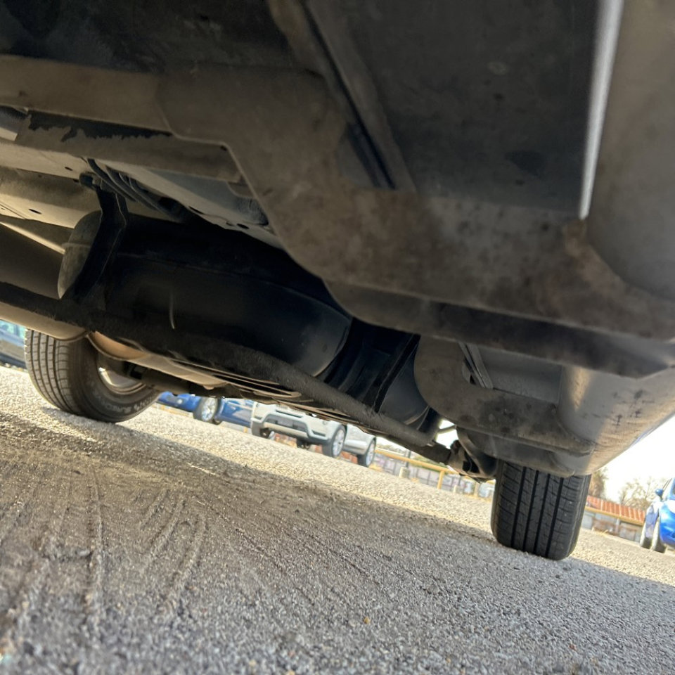 Used 2004 Honda Element EX image 31