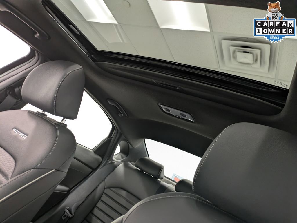 Certified 2023 Kia Forte GT-Line w/ GT-Line Premium Package image 22
