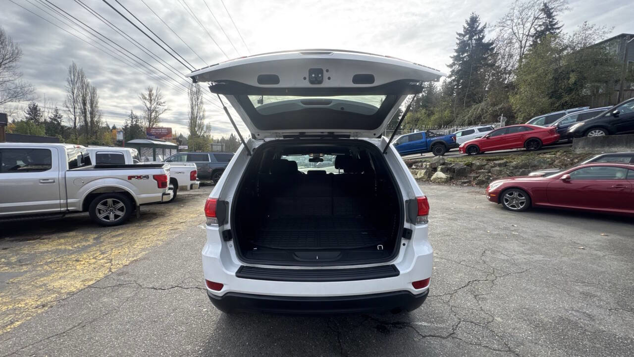 Used 2014 Jeep Grand Cherokee Laredo w/ Quick Order Package 23E image 5