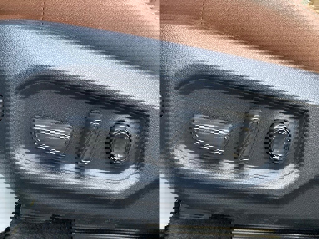 Used 2025 Toyota Tundra 1794 Edition w/ TRD Off-Road Package image 14