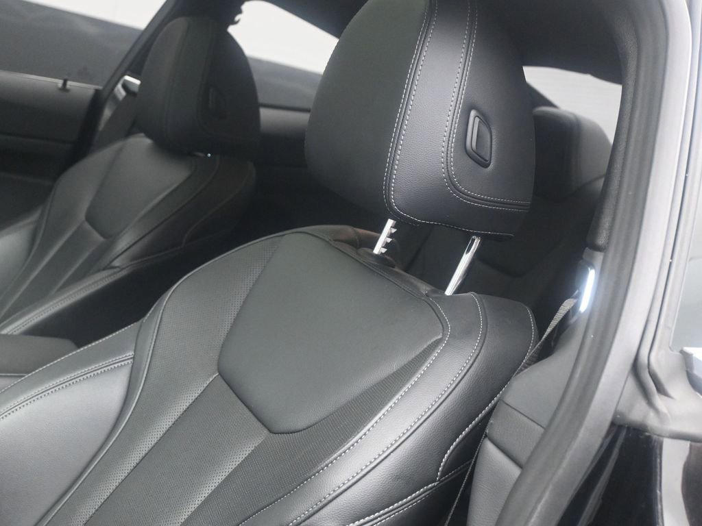 Used 2024 BMW 430i xDrive Coupe AWD/4WD image 11