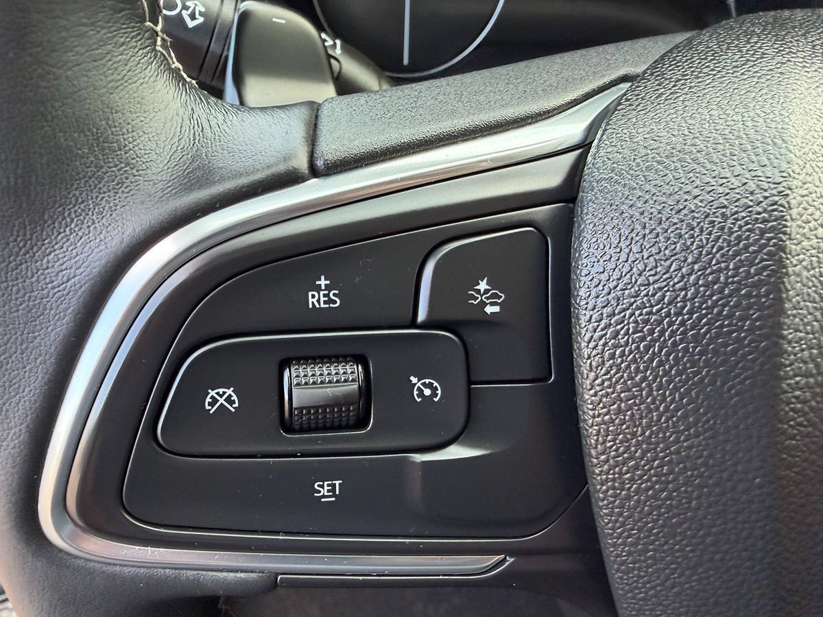 Used 2022 Buick Envision Preferred w/ Safety Package FWD image 8
