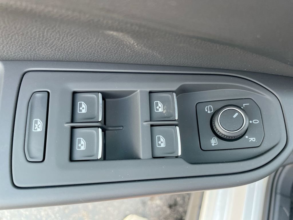 New 2025 Volkswagen GTI Autobahn image 38