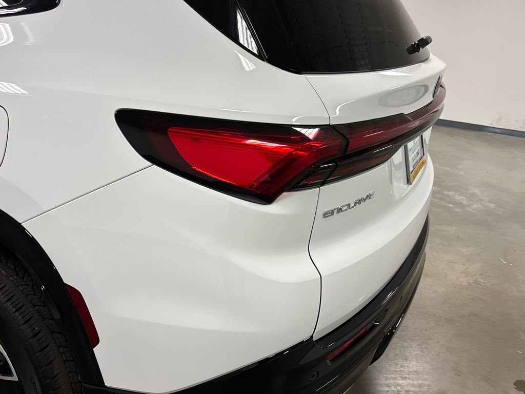 New 2026 Buick Enclave Sport Touring w/ Power Package image 14