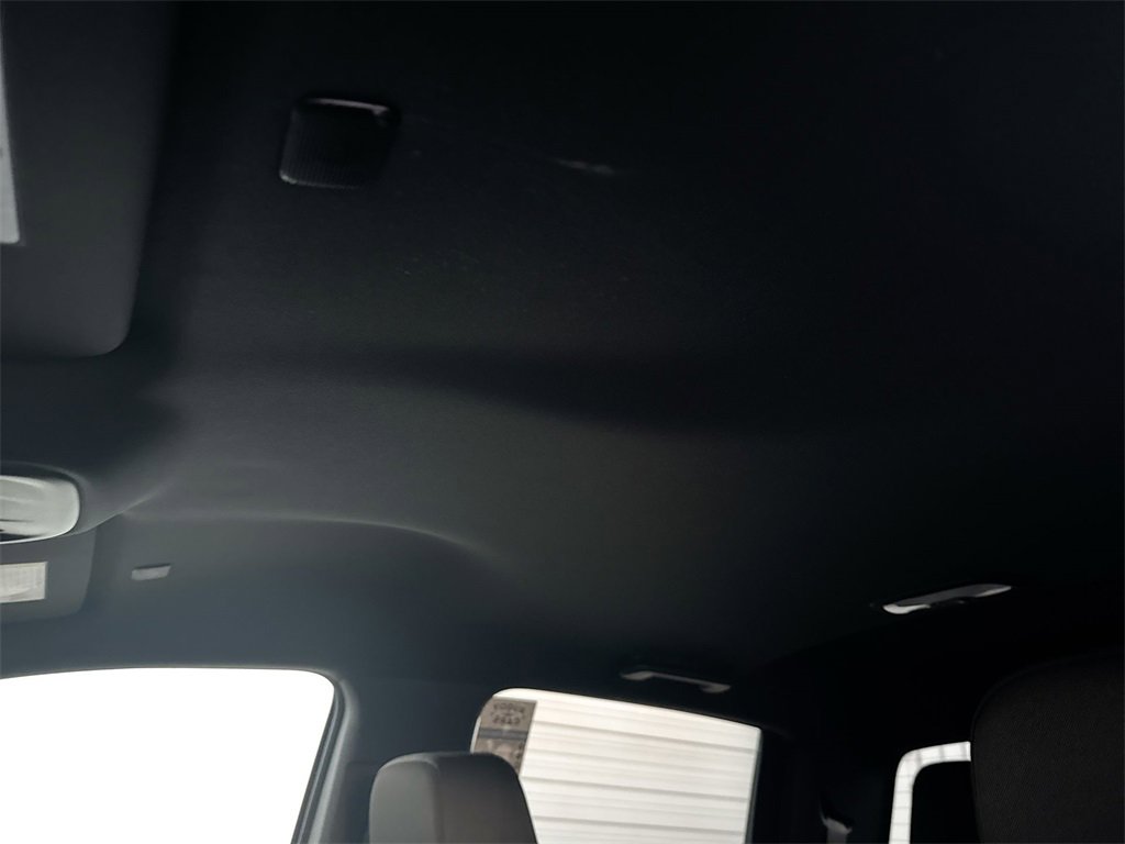 New 2026 Chevrolet Colorado Trail Boss image 20