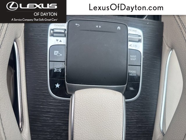 Used 2020 Mercedes-Benz GLS 450 4MATIC image 26