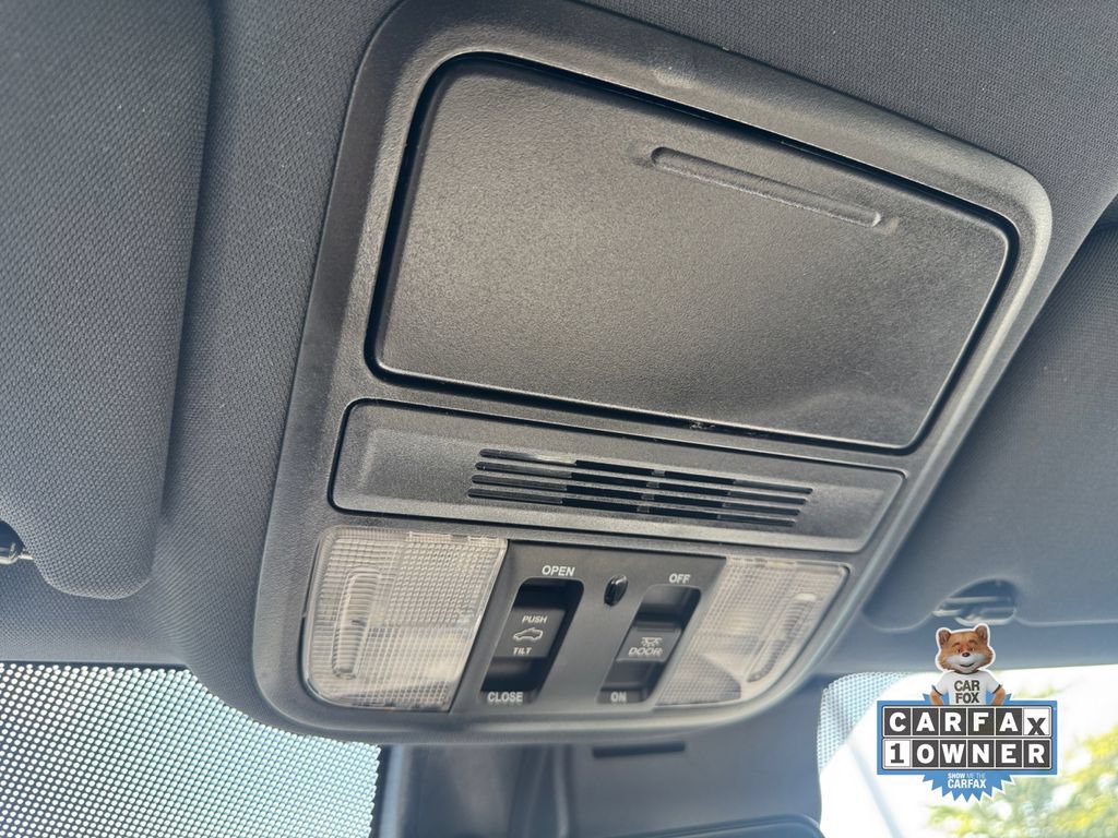 Certified 2024 Honda Passport EX-L image 23