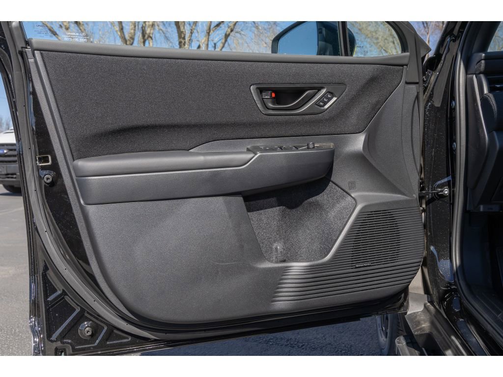 New 2026 Subaru Outback Limited XT AWD/4WD image 19