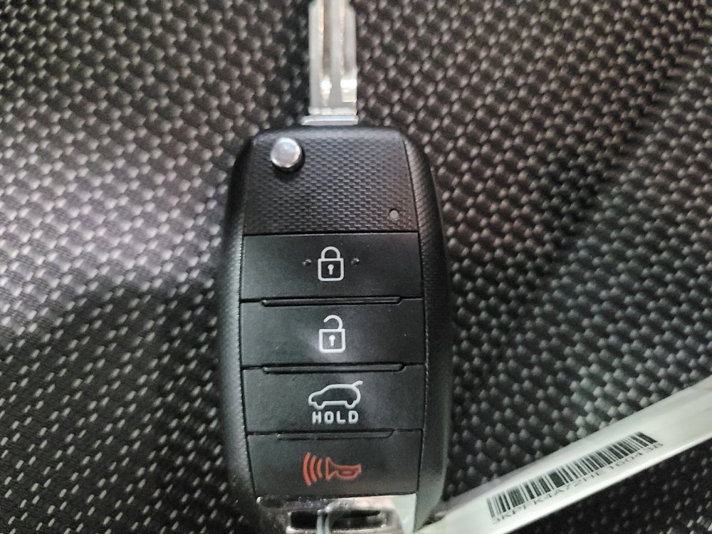 Used 2017 Kia Forte LX FWD image 32