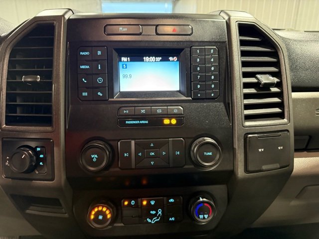 Used 2020 Ford F250 XL image 15