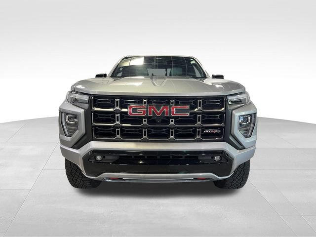 Used 2023 GMC Canyon AT4X AWD/4WD image 2
