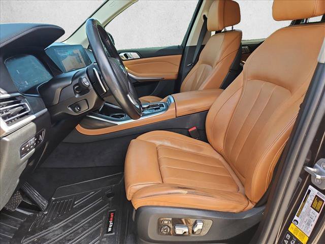 Used 2019 BMW X7 xDrive40i w/ Premium Package image 17