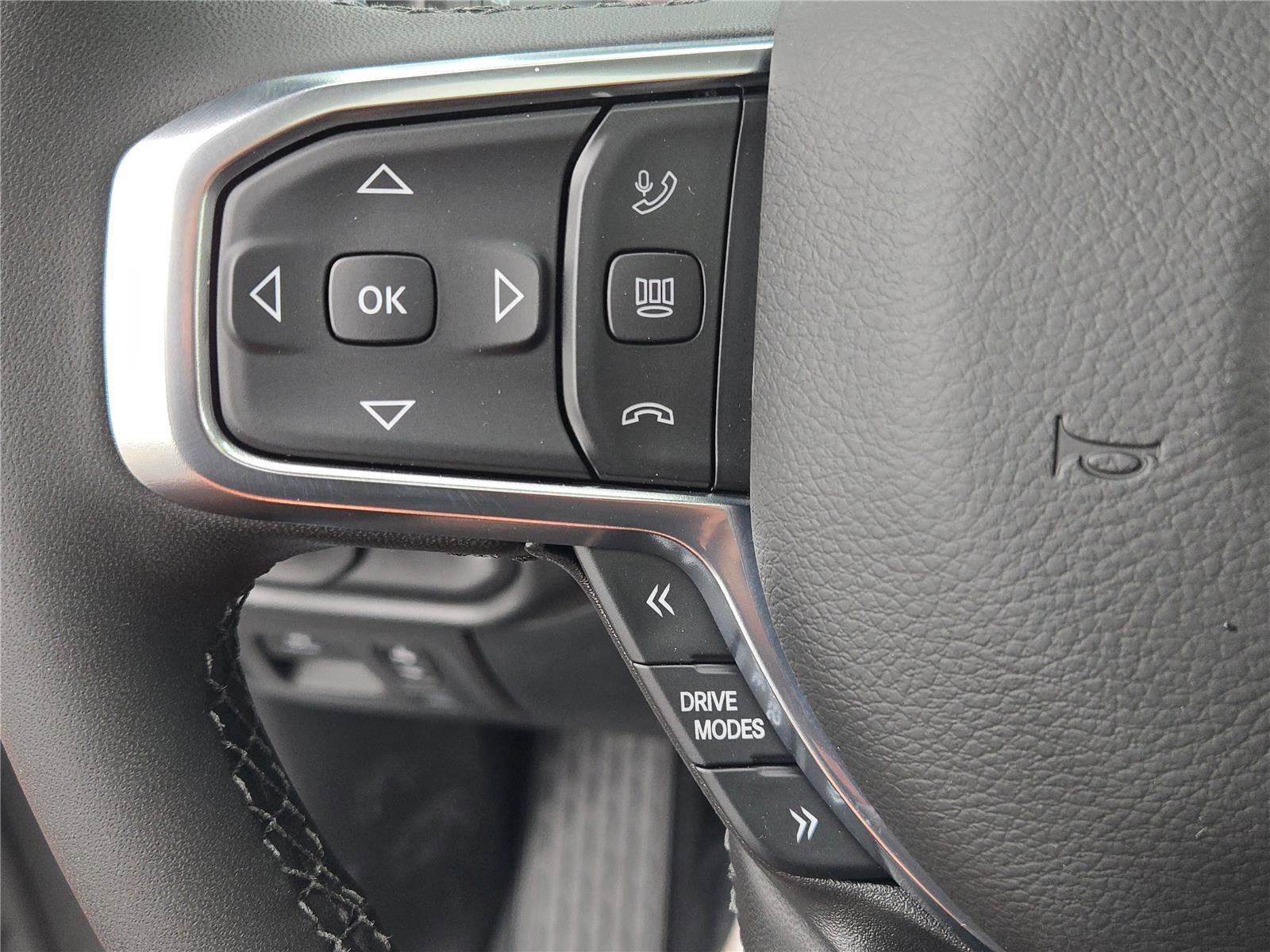 New 2026 RAM 1500 Laramie image 33