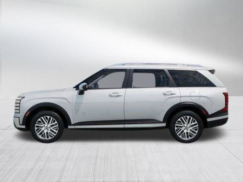New 2026 Hyundai Palisade SEL FWD image 3