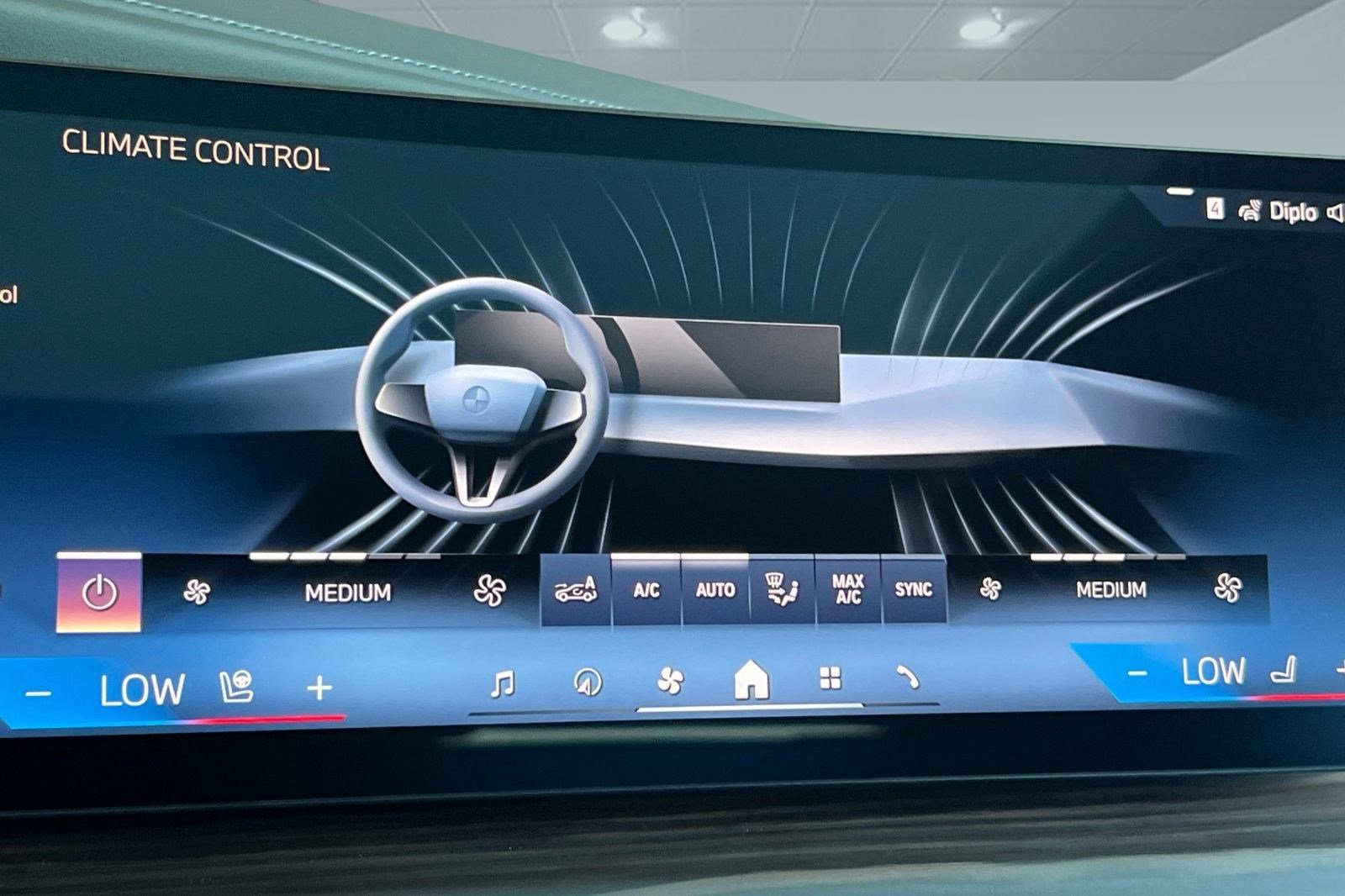 New 2025 BMW 740i image 25