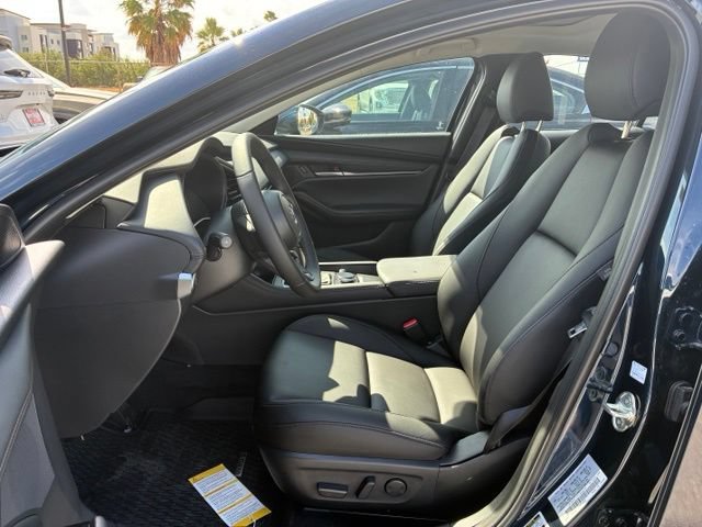 New 2026 MAZDA MAZDA3 2.5 S Sedan w/ Preferred Pkg FWD image 21