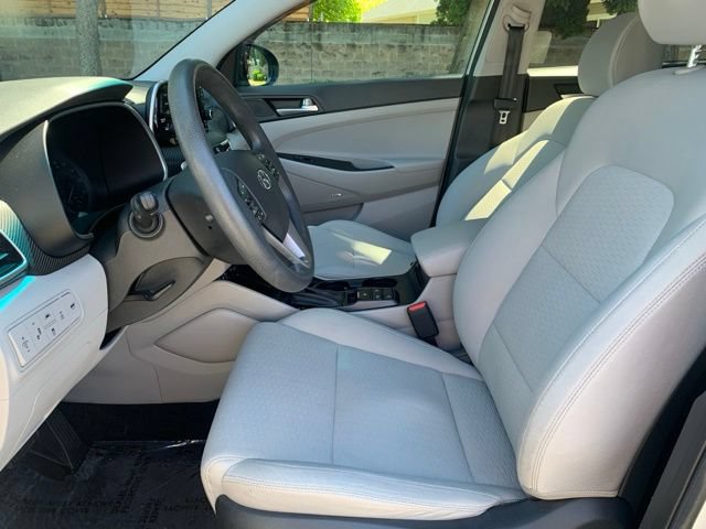 Used 2019 Hyundai Tucson Sport AWD/4WD image 12