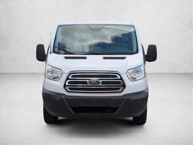 Used 2019 Ford Transit 350 XLT image 2