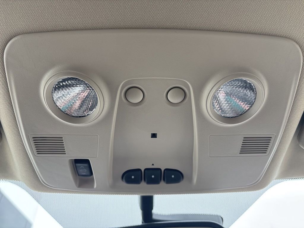 Certified 2015 GMC Acadia Denali image 36