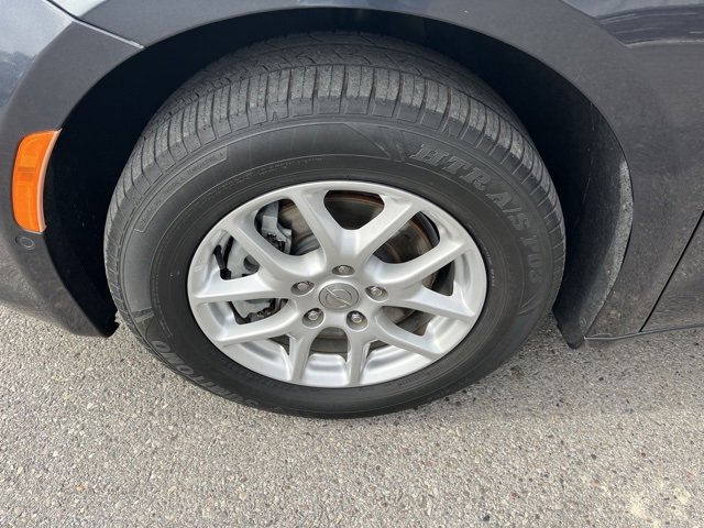 Used 2020 Chrysler Pacifica Touring w/ Advanced Safetytec Group image 21