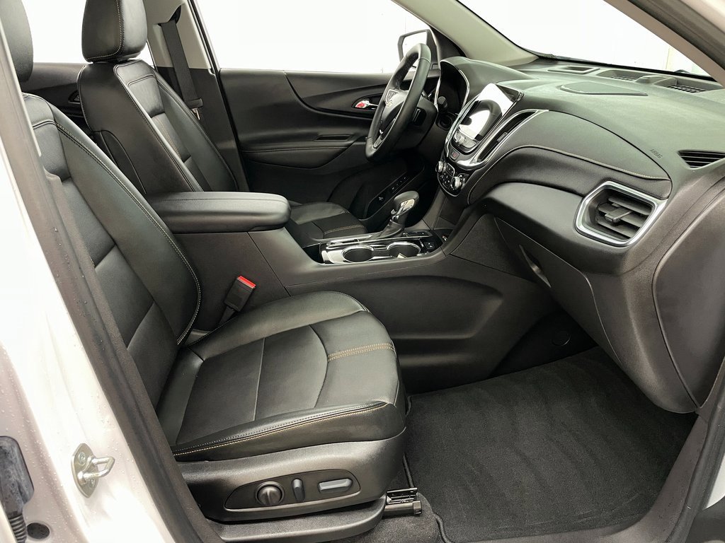 Used 2024 Chevrolet Equinox Premier image 34
