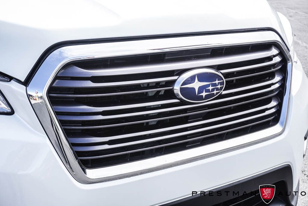 Used 2022 Subaru Ascent Limited w/ Technology Package AWD/4WD image 19