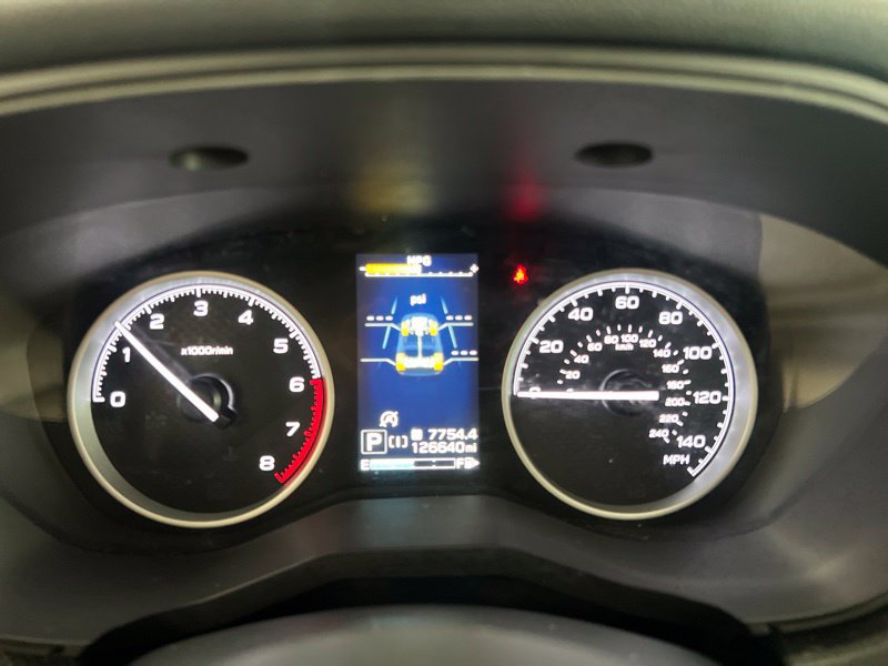 Used 2019 Subaru Forester Premium AWD/4WD image 26
