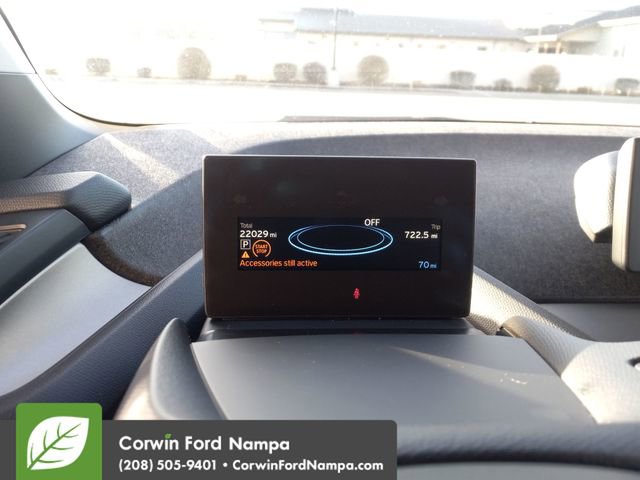 Used 2019 BMW i3 s image 16