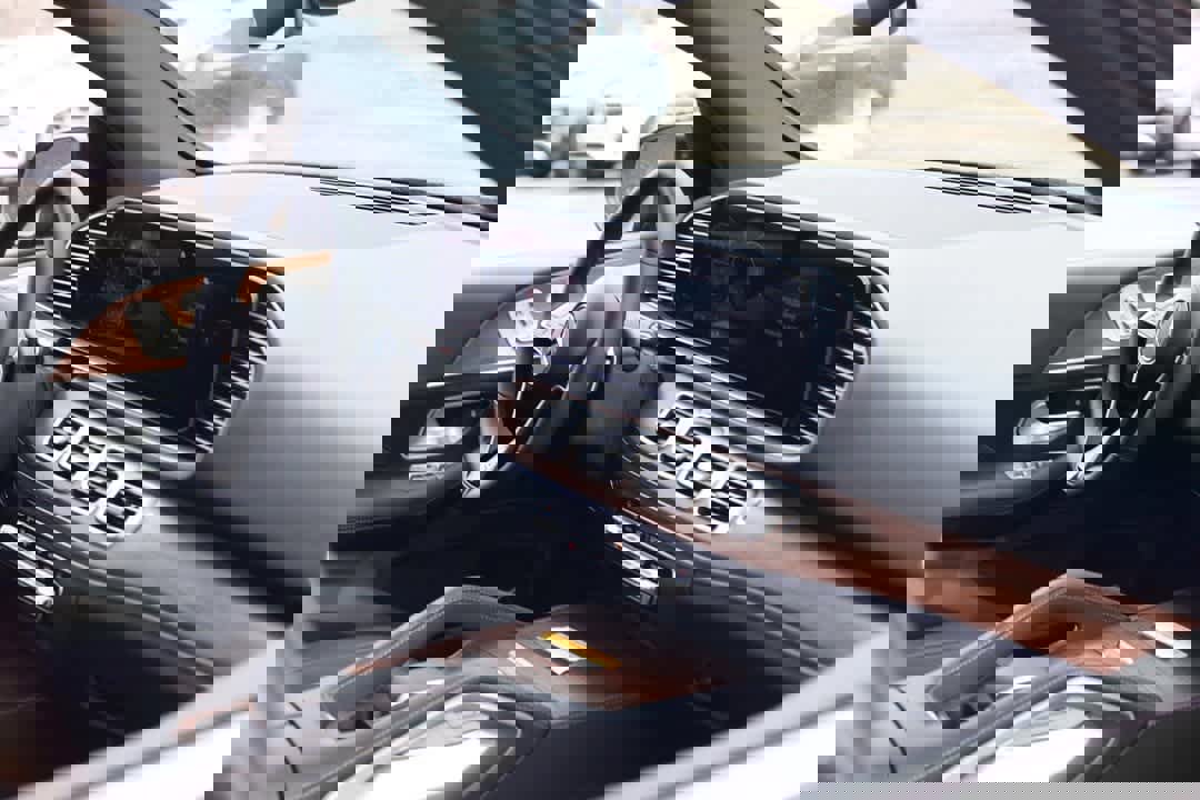 New 2026 Mercedes-Benz GLE 350 4MATIC image 17