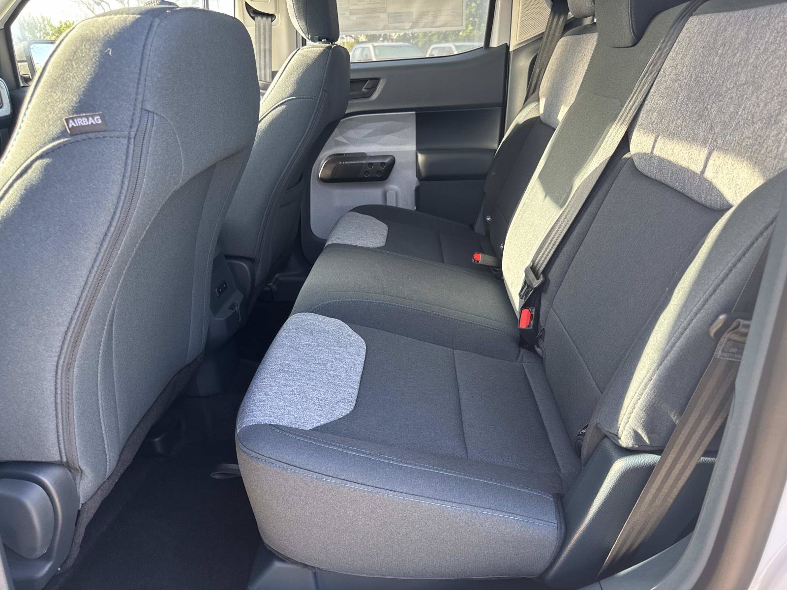 New 2026 Ford Maverick XLT FWD image 14
