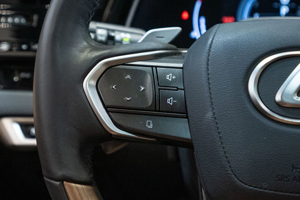 Used 2024 Lexus RX 350 Premium Plus w/ Convenience Package image 27