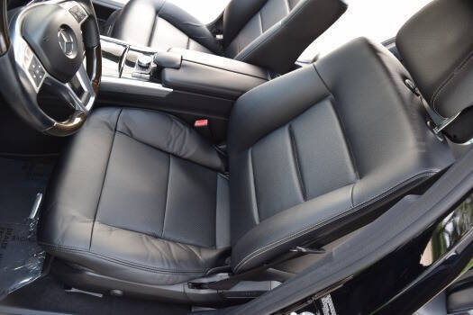 Used 2014 Mercedes-Benz E 250 BlueTEC Sedan image 36