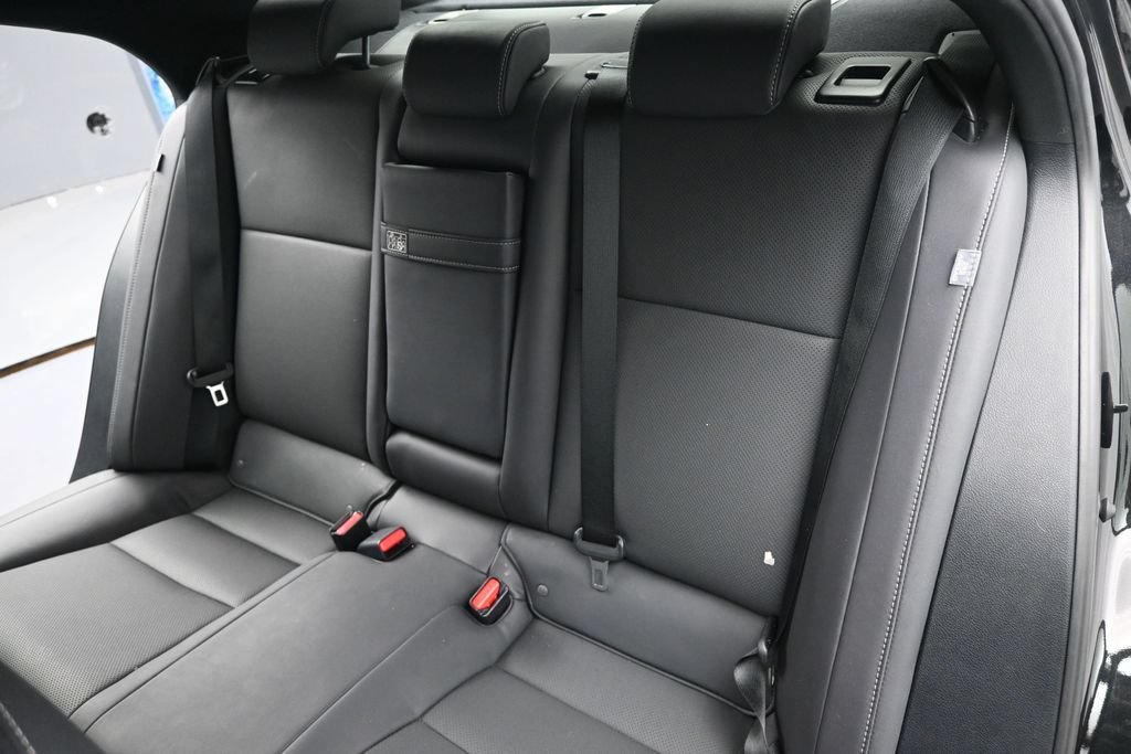 Used 2024 Lexus IS 300 w/ Premium Package RWD image 15