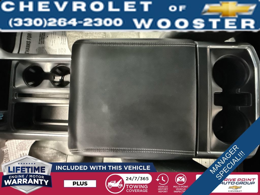 Used 2022 Ford F150 XLT w/ Equipment Group 301A Mid image 26