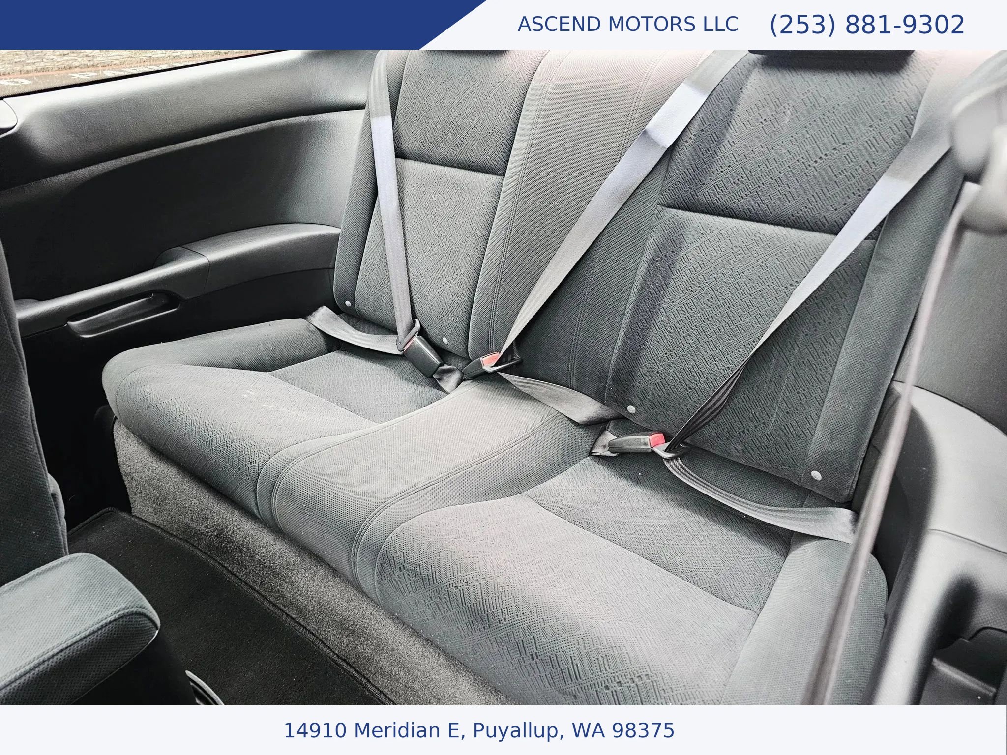 Used 2004 Honda Civic EX image 10